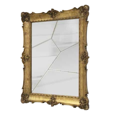 D. Dinis Fragmented Mirror