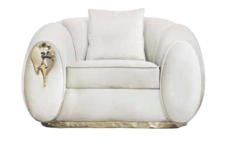 Soleil Armchair